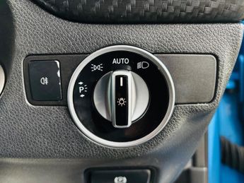 Mercedes-Benz A Class 2.0 A250 BlueEfficiency Engineered by AMG 7G-DCT Euro 6 (s/s) 5d