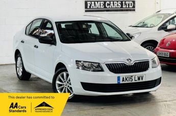 Skoda Octavia 1.6 TDI S DSG Euro 5 (s/s) 5dr