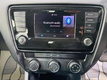 Skoda Octavia 1.6 TDI S DSG Euro 5 (s/s) 5dr