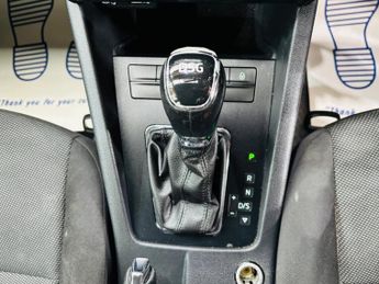 Skoda Octavia 1.6 TDI S DSG Euro 5 (s/s) 5dr