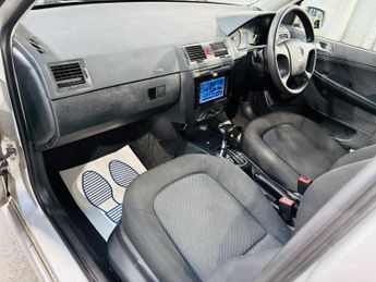 Skoda Fabia 1.4 16V Ambiente 5dr