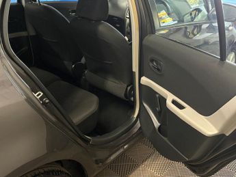 Toyota Yaris 1.33 Dual VVT-i T Spirit MultiMode Euro 5 (s/s) 5dr