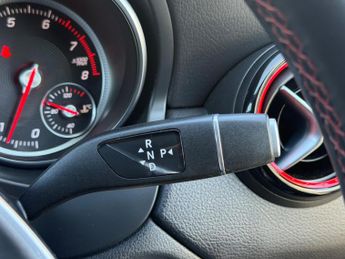 Mercedes-Benz CLA 2.0 CLA250 AMG Coupe 7G-DCT Euro 6 (s/s) 4dr