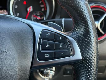 Mercedes-Benz CLA 2.0 CLA250 AMG Coupe 7G-DCT Euro 6 (s/s) 4dr