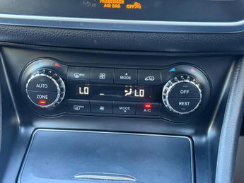 Mercedes-Benz CLA 2.0 CLA250 AMG Coupe 7G-DCT Euro 6 (s/s) 4dr