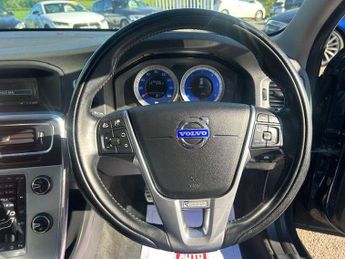 Volvo V60 2.0 D3 R-Design Euro 5 (s/s) 5dr