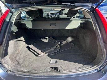 Volvo V60 2.0 D3 R-Design Euro 5 (s/s) 5dr