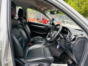 MG MG ZS 1.0 T-GDI Exclusive Auto Euro 6 5dr