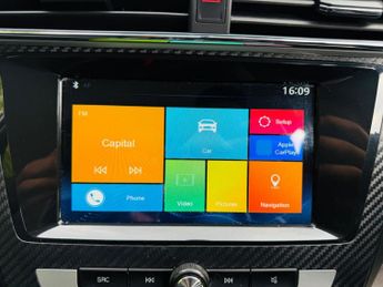 MG MG ZS 1.0 T-GDI Exclusive Auto Euro 6 5dr