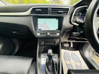 MG MG ZS 1.0 T-GDI Exclusive Auto Euro 6 5dr