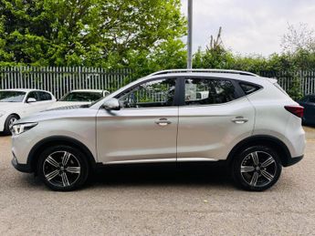 MG MG ZS 1.0 T-GDI Exclusive Auto Euro 6 5dr