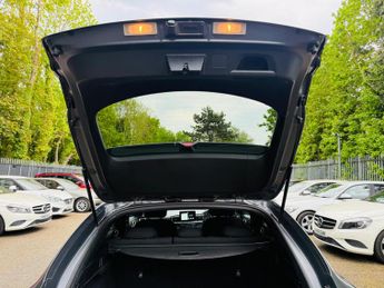 Kia ProCeed 1.6 CRDi GT-Line Shooting Brake DCT Euro 6 (s/s) 5dr