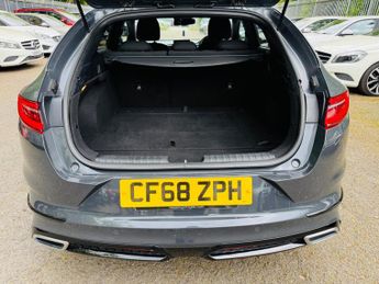 Kia ProCeed 1.6 CRDi GT-Line Shooting Brake DCT Euro 6 (s/s) 5dr