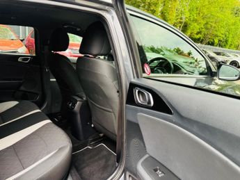 Kia ProCeed 1.6 CRDi GT-Line Shooting Brake DCT Euro 6 (s/s) 5dr