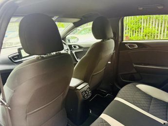 Kia ProCeed 1.6 CRDi GT-Line Shooting Brake DCT Euro 6 (s/s) 5dr