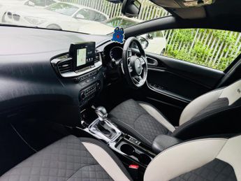 Kia ProCeed 1.6 CRDi GT-Line Shooting Brake DCT Euro 6 (s/s) 5dr