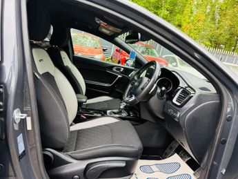 Kia ProCeed 1.6 CRDi GT-Line Shooting Brake DCT Euro 6 (s/s) 5dr