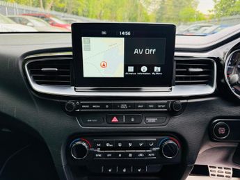 Kia ProCeed 1.6 CRDi GT-Line Shooting Brake DCT Euro 6 (s/s) 5dr