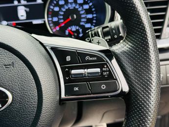 Kia ProCeed 1.6 CRDi GT-Line Shooting Brake DCT Euro 6 (s/s) 5dr