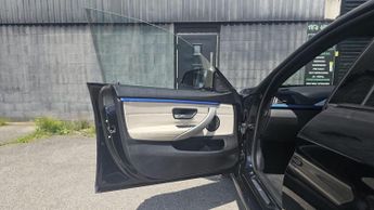 BMW 4 Series Gran Coupe 2.0 420d M Sport Auto Euro 6 (s/s) 5dr