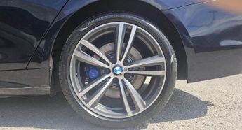BMW 4 Series Gran Coupe 2.0 420d M Sport Auto Euro 6 (s/s) 5dr