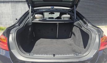 BMW 4 Series Gran Coupe 2.0 420d M Sport Auto Euro 6 (s/s) 5dr
