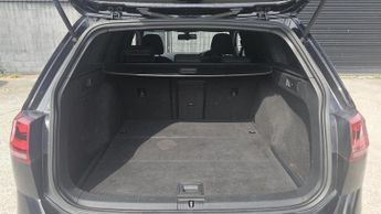 Volkswagen Golf 2.0 TSI BlueMotion Tech R DSG 4MOTION Euro 6 (s/s) 5dr