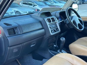 Mitsubishi Shogun Pinin 2.0 GDi Elegance 5dr