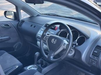 Honda Jazz 1.4 i-DSI Sport CVT-7 5dr