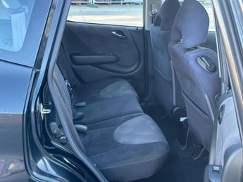 Honda Jazz 1.4 i-DSI Sport CVT-7 5dr