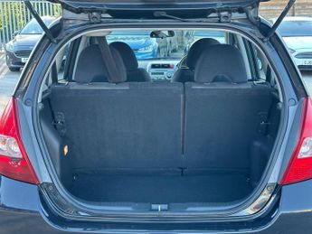 Honda Jazz 1.4 i-DSI Sport CVT-7 5dr