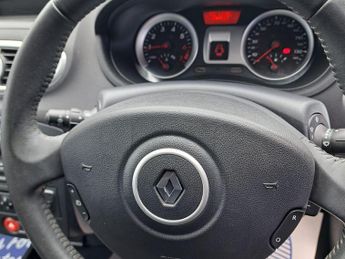 Renault Clio 1.2 Expression Euro 5 5dr