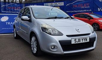 Renault Clio 1.2 Expression Euro 5 5dr