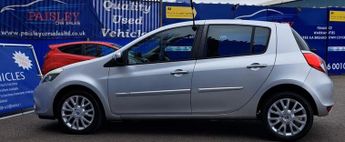 Renault Clio 1.2 Expression Euro 5 5dr