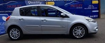 Renault Clio 1.2 Expression Euro 5 5dr