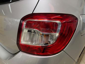 Dacia Sandero 1.2 Ambiance Euro 6 5dr