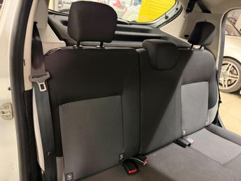 Dacia Sandero 1.2 Ambiance Euro 6 5dr