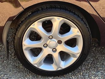 Ford Fiesta 1.4 Titanium 5dr