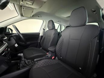 Skoda Kamiq 1.0 TSI SE Drive DSG Euro 6 (s/s) 5dr