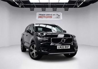 Volvo XC40 1.5 T3 Inscription Auto Euro 6 (s/s) 5dr