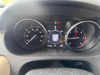 Land Rover Discovery Sport 2.0 TD4 HSE Black Auto 4WD Euro 6 (s/s) 5dr