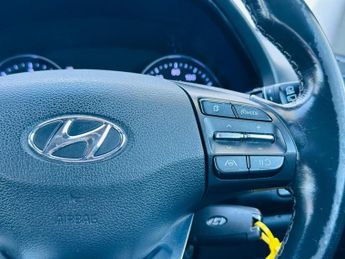 Hyundai i30 1.6 CRDi MHEV SE Connect Tourer Euro 6 (s/s) 5dr