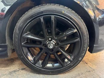 Vauxhall Corsa 1.3 CDTi ecoFLEX 16v Limited Edition 3dr (a/c)