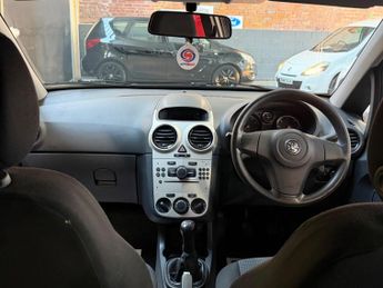 Vauxhall Corsa 1.0i ecoFLEX 12v S 3dr