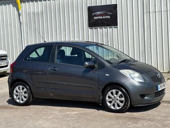 Toyota Yaris 1.3 TR Multimode 3dr