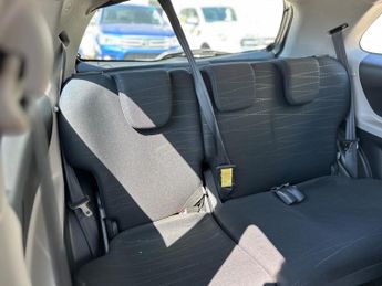 Toyota Yaris 1.3 TR Multimode 3dr