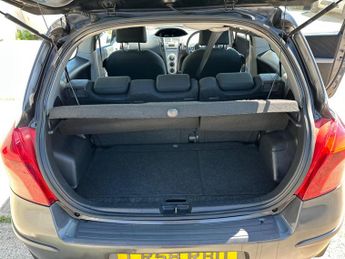 Toyota Yaris 1.3 TR Multimode 3dr