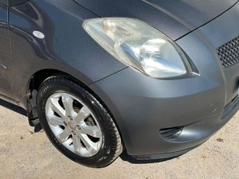 Toyota Yaris 1.3 TR Multimode 3dr