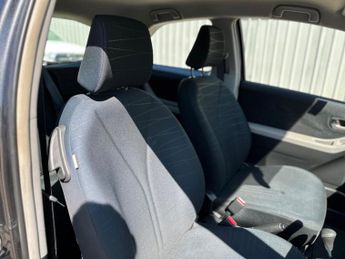 Toyota Yaris 1.3 TR Multimode 3dr