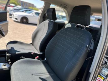 Toyota Yaris 1.3 TR Multimode 3dr